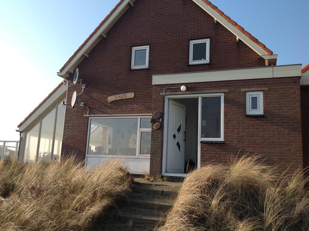 Bed and Breakfast Thuis Bij Frans En Els Де-Коксдорп Экстерьер фото